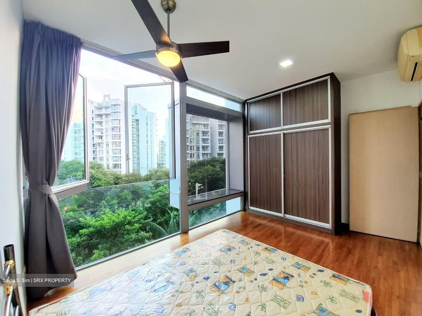 Botannia (D5), Condominium #558633731